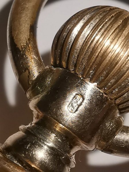 Taschenuhren Gold 14 K - BItte um Schätzung - Danke