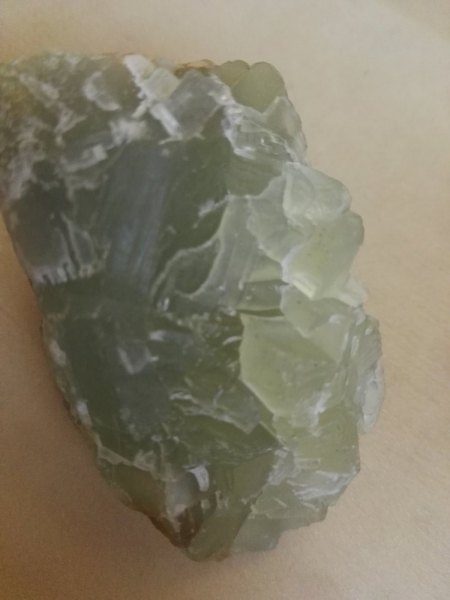 Was für einen Edelstein/Kristall habe ich gefunden?