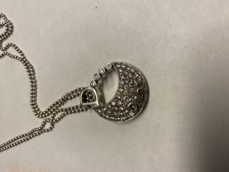 Dior Ohrringe Silber 925