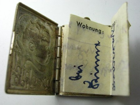 wer bin ich ?