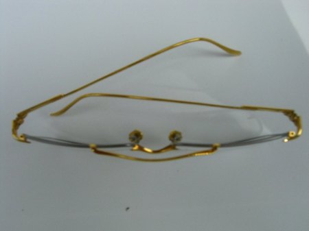 Brille selber machen