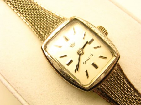 Was ist diese Edox Uhr noch wert
