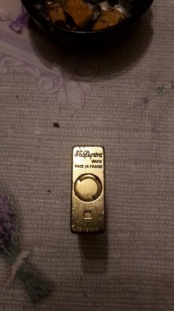 Edle Feuerzeuge für das Pfandleihaus?