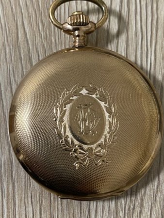 Uhr Schätzung