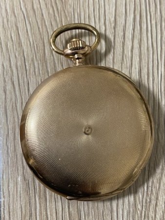 Uhr Schätzung