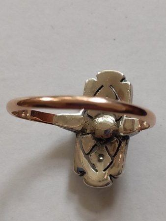 Alter Ring