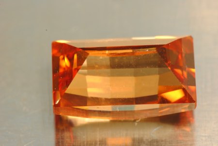 Ein ausgefallener Ring...