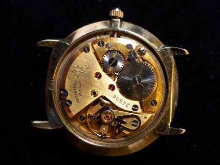 Junghans Uhr