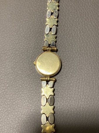 Wert der Uhr ?