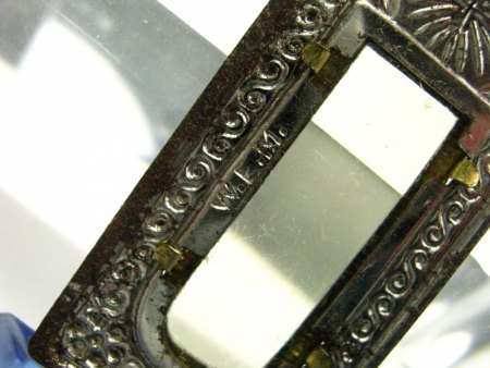 religiöser Anhänger, Amulett