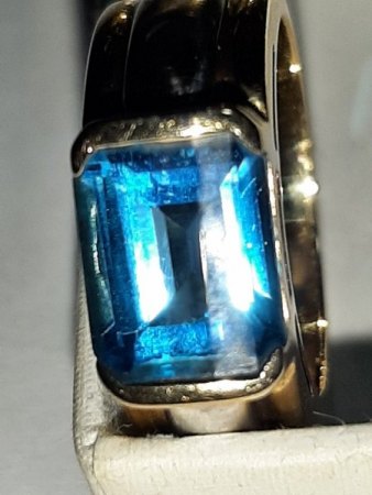 Schmuck bewerten