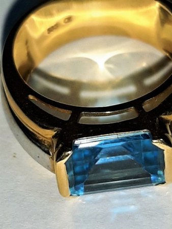 Schmuck bewerten