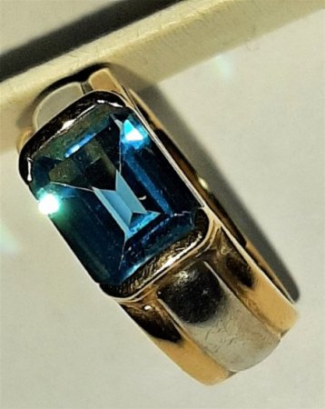 Schmuck bewerten