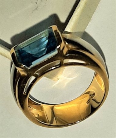 Schmuck bewerten