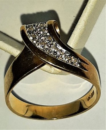 Schmuck bewerten