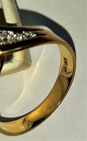Schmuck bewerten