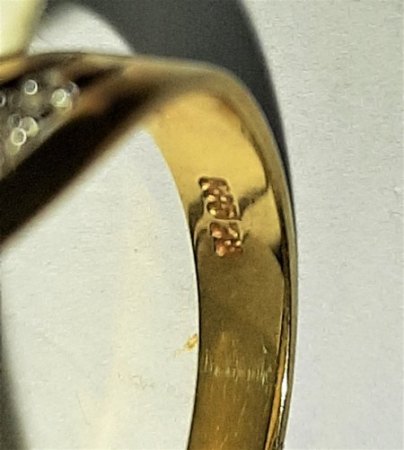Schmuck bewerten