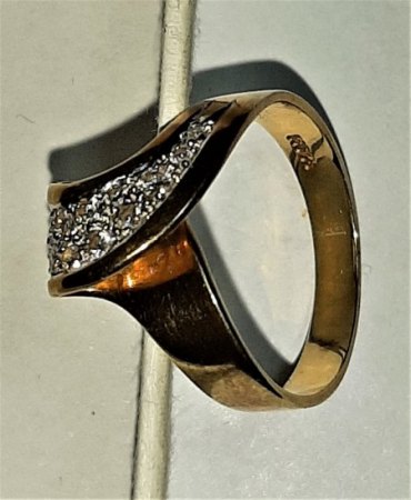 Schmuck bewerten