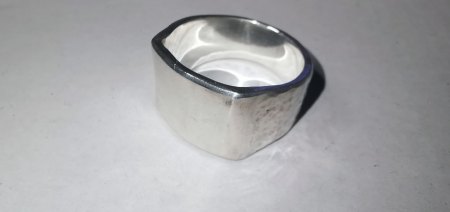 Ein Ring sie....
