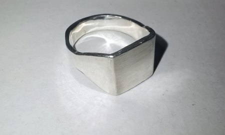 Ein Ring sie....
