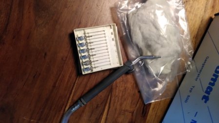 Biete: Hydromat Mini - Typ 500