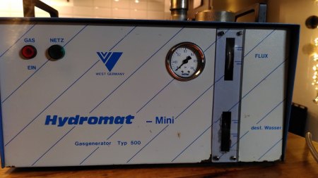 Biete: Hydromat Mini - Typ 500