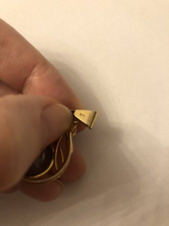 Schmuckbewertung