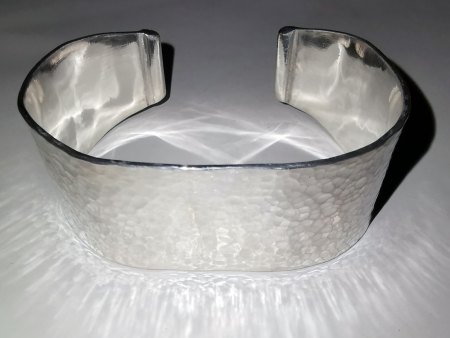 935er Silber Härten?