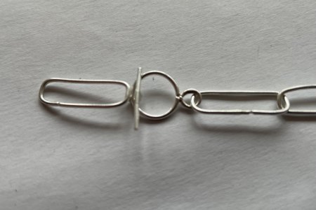 Erfahrungen mit Knebelverschlüssen