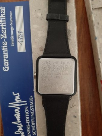 Hundertwasser Set von Ars Mundi - Wert?