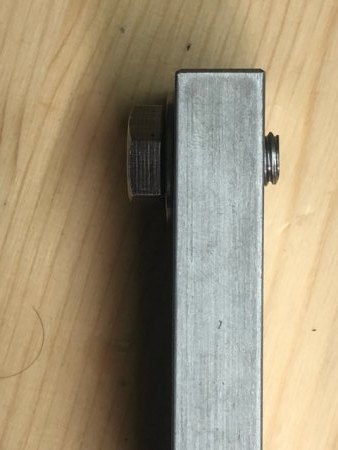 Facettenkopf erste Eindrücke
