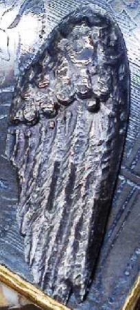 Alte Ohrringe restaurieren