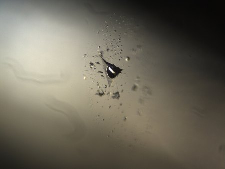 Mikroskop für Mineralien und Edelsteine