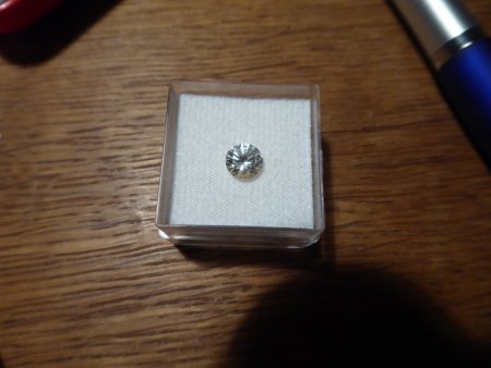 Yak Diamant
