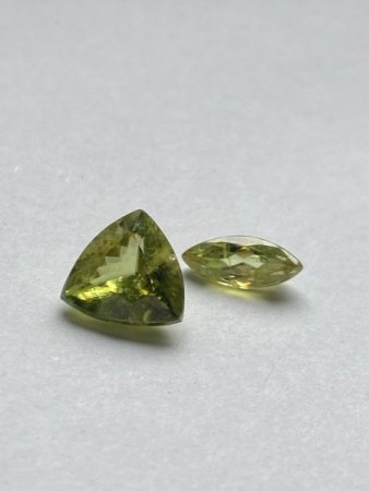 Sphen Rohsteine