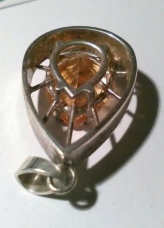 29,57ct. zu schön um Echt zu sein ?