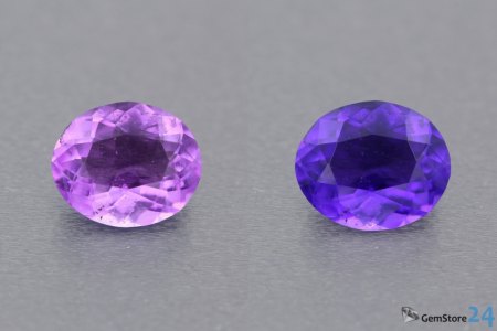Fotoserie Edelsteine und Schmucksteine