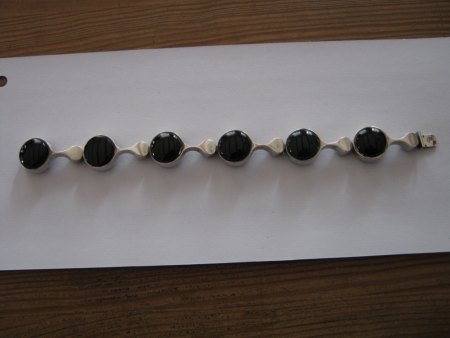 Armband Grann & Laglye