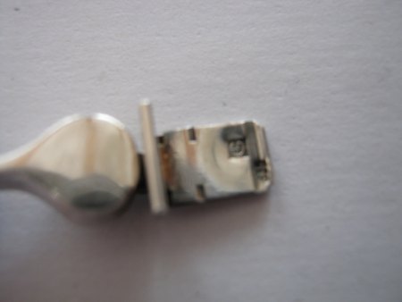 Armband Grann & Laglye