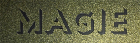 Aus Uhus Werkstatt, März 23. Was ist das?