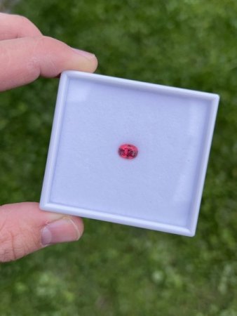 Fotoserie Edelsteine und Schmucksteine