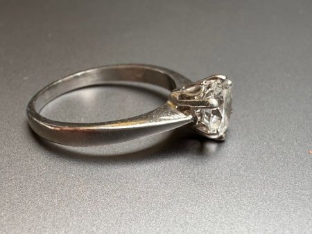 Diamantringe Preisschätzung erbeten