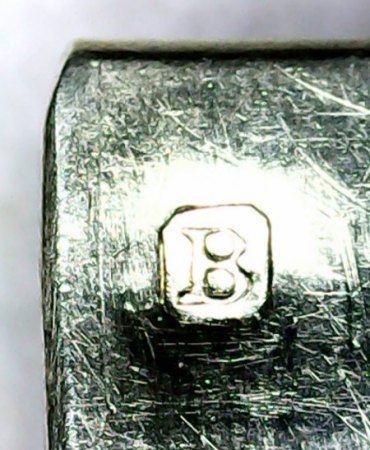 Armband aus Ungarn von meiner Schwiegermutter