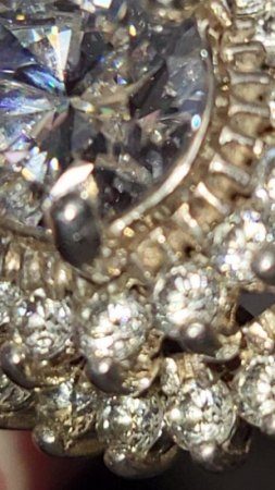 Diamat oder Topas?