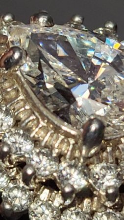Diamat oder Topas?