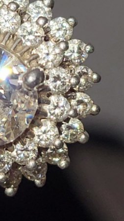 Diamat oder Topas?