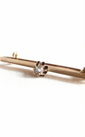 Diamant Schliff