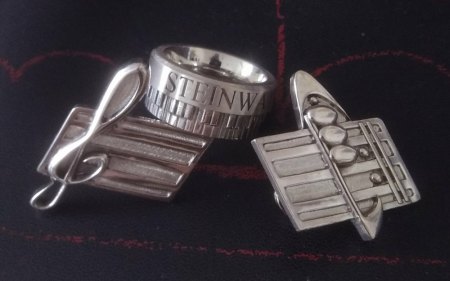 Dein Lieblings(-mode)schmuck in Worten + Bildern: Echtschmuck und Modeschmuck