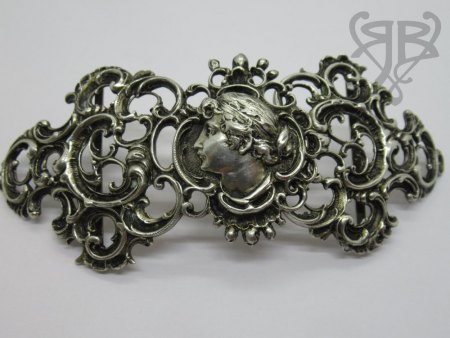 Dein Lieblings(-mode)schmuck in Worten + Bildern: Echtschmuck und Modeschmuck