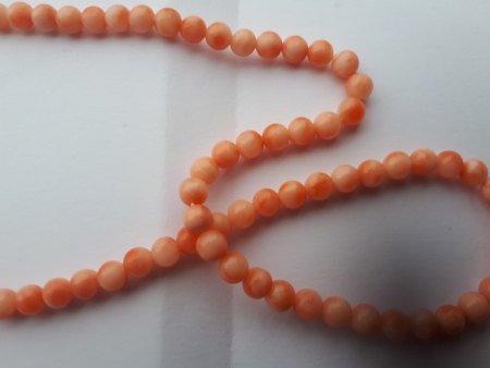 Korallenkette bitte bewerten